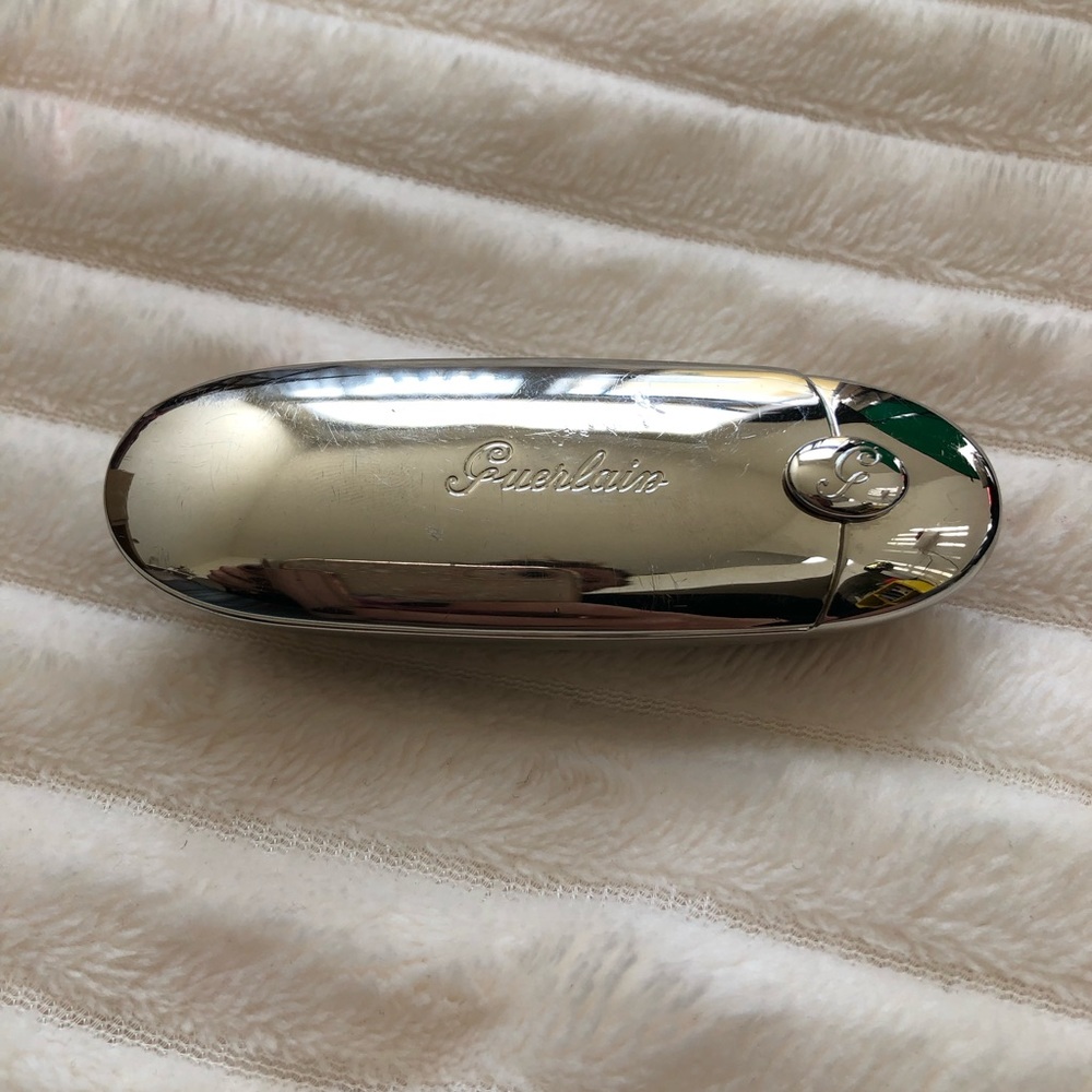 Guerlain Rouge G #25 - Picture 4 of 12